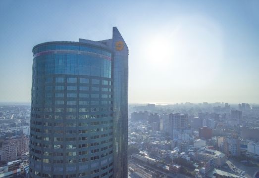 台南远东香格里拉外景图