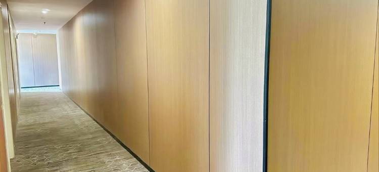 锐思特逸致酒店(南京河海大学佛城西路地铁站店)图片