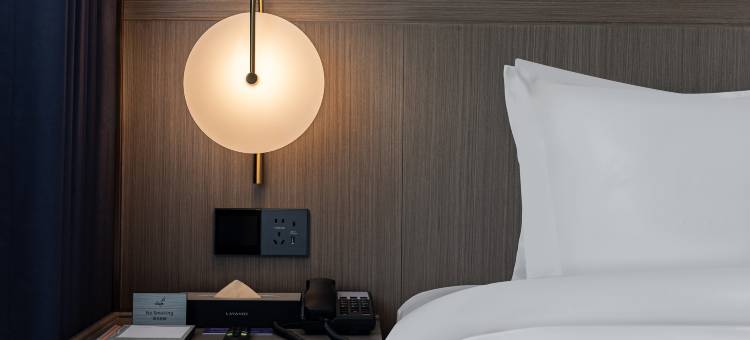 麗枫酒店(承德避暑山庄店)图片