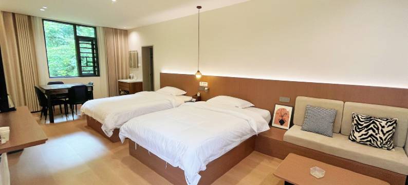 仙湖民宿(小东江景区店)图片