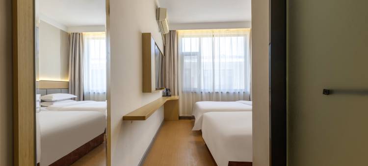 Z·Hotel酒店(离石汽车站店)图片