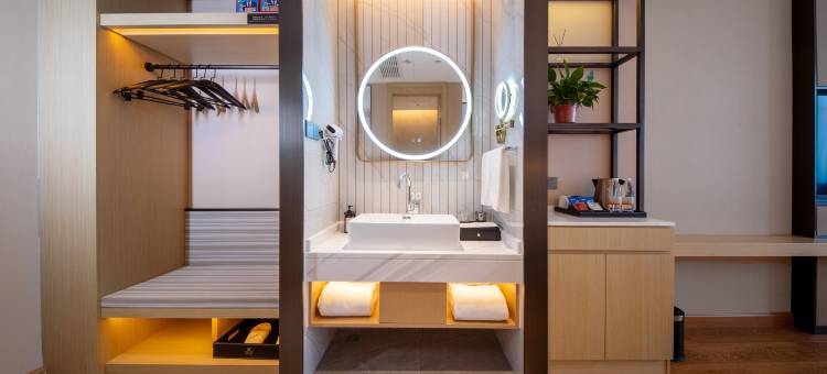 维也纳国际酒店(秦皇岛昌黎店)图片