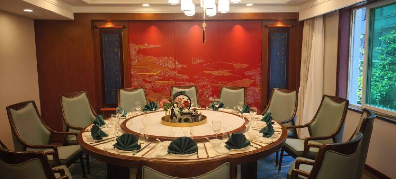 成都芙蓉饭店(宽窄巷子天府广场店)图片