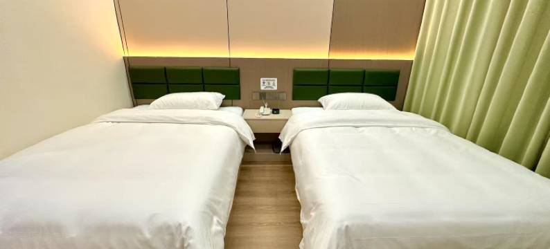 宏耀尚品酒店图片