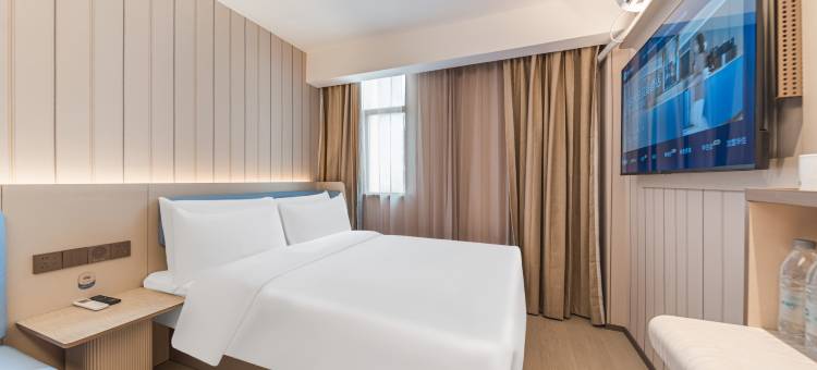 汉庭酒店(景德镇陶溪川店)图片