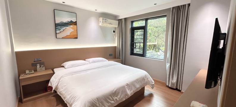 玉林宾馆(玉柴店)图片