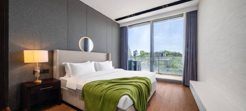 漫远·莫干山度假别墅(庾村景区店)图片