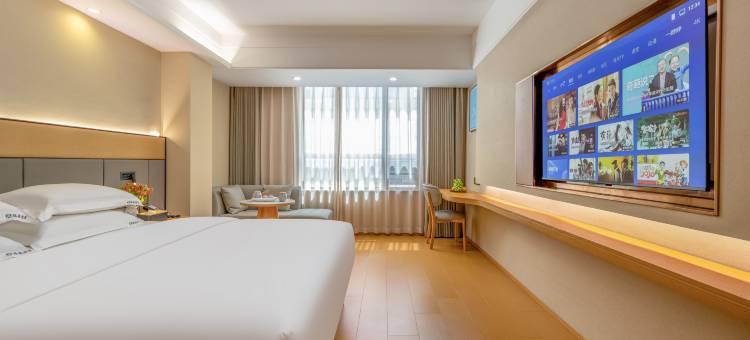 瑞森酒店(嘉禾人民广场店)图片