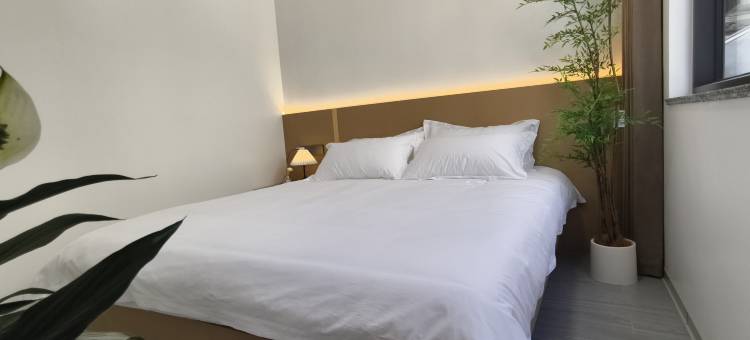 周宁时光静好民宿图片