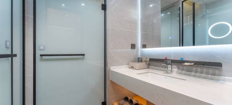 赤壁鼎途国际酒店图片