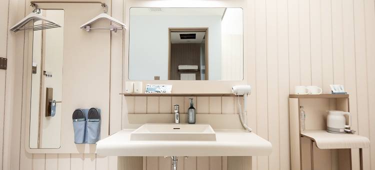 汉庭酒店(濮阳中原东路丹尼斯店)图片