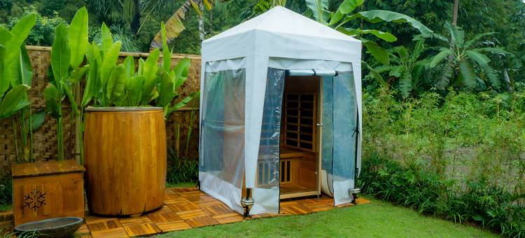 Live at Serendipity Wellness Villas图片