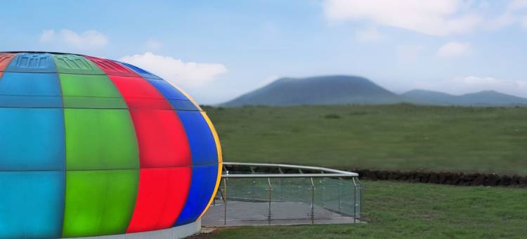 荧火星球民宿图片