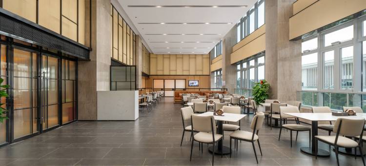 美豪丽致酒店(秀屿区莆田站店)图片