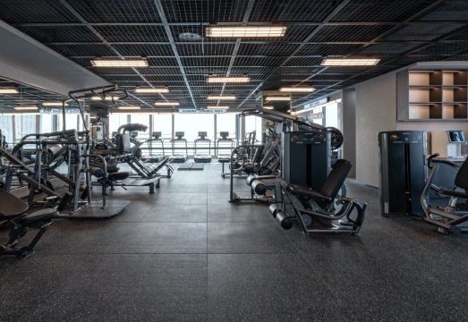 Heyo Hengyue Huasong Executive Hotel (Guanyinqiao Pedestrian Street Branch), Guanyinqiao No.1 Hotel Overview