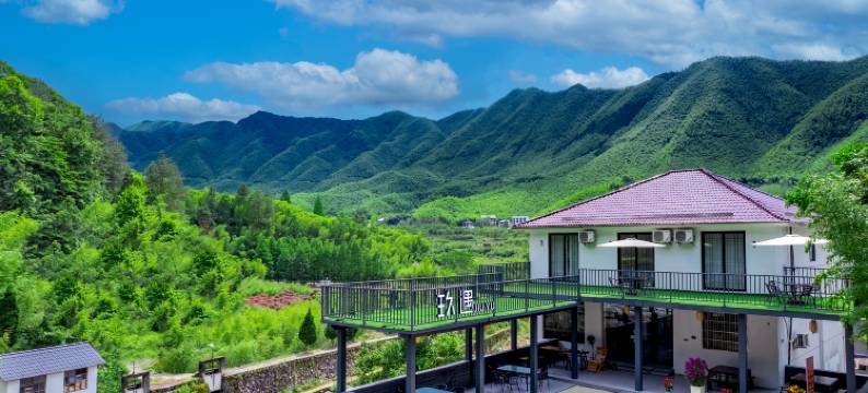 玖遇民宿(龙王山漂流店)图片