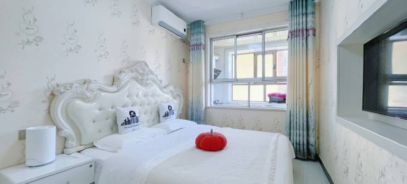 沐云花舍summer旅居美宿图片