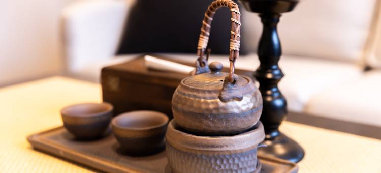 平城赋•HOTEL(大同古城东南邑店)图片