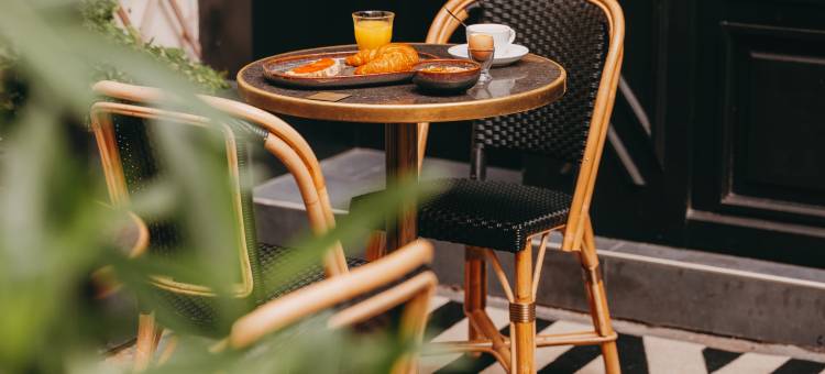 斯诺布酒店(Snob Hotel)图片