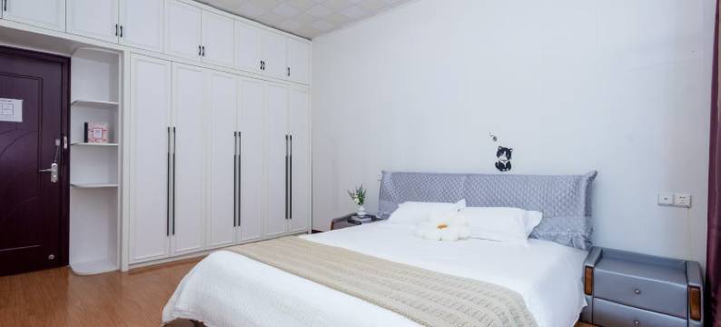 331屿舍(平潭68海里景区猴研岛店)图片