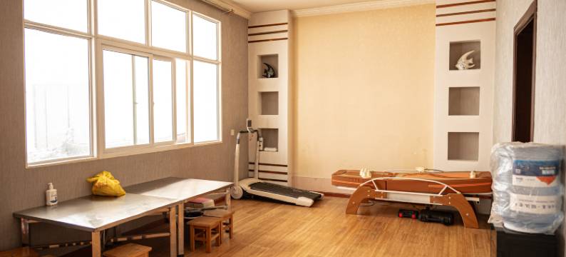 香格里拉松澜青年旅舍(独克宗古城店)图片