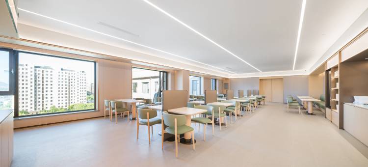 全季酒店(赤峰红山体育中心店)图片