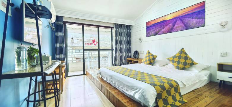 碧莲人家客栈(阳朔西街店)