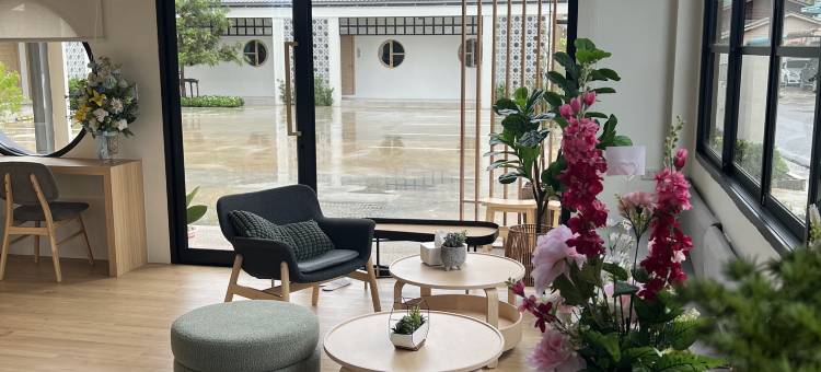 Mani Ranong Hotel图片