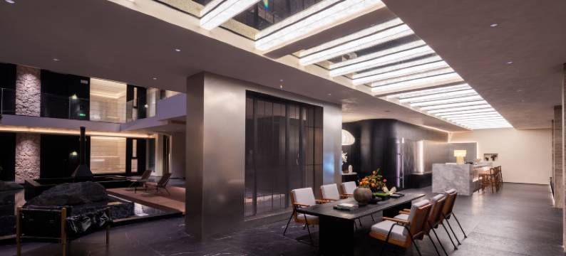 花筑·叁月水丨Azure Vernal园林美学设计师度假美宿(大理古城店)图片