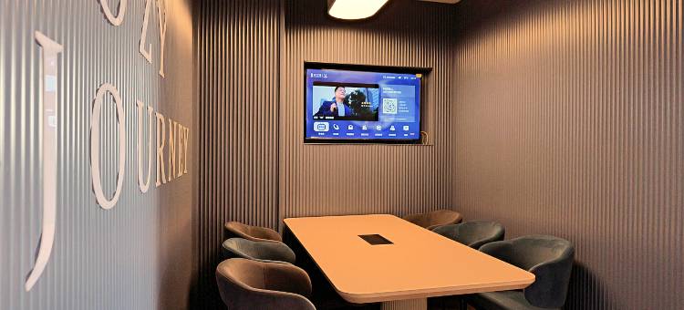 锦江之星酒店(西昌月亮湖店)图片