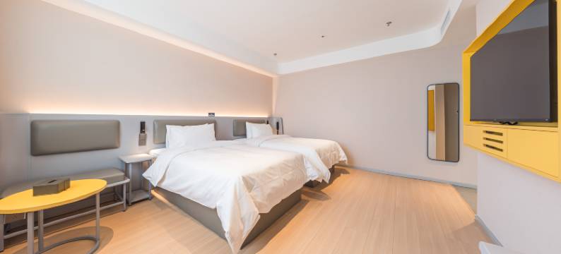 中鼎汇达民宿图片