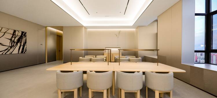 全季酒店(长春中东港砂之船店)图片