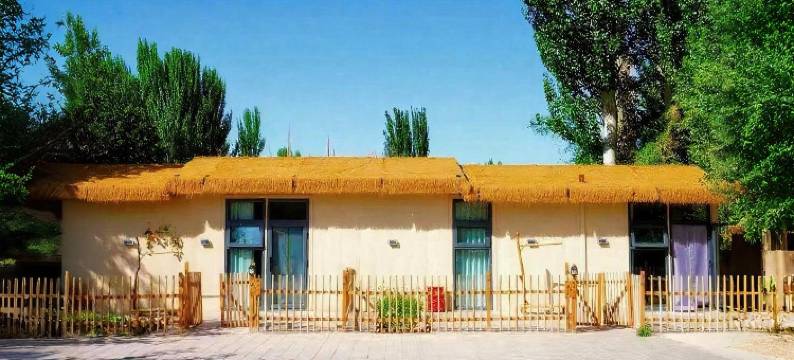 敦煌原舍民宿(鸣沙山月牙泉景区店)图片