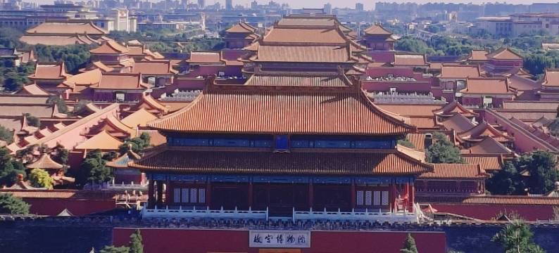 格林豪泰(北京中医医院南锣鼓巷后海店)图片