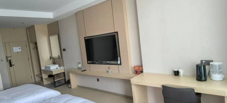 璟宸假日酒店图片