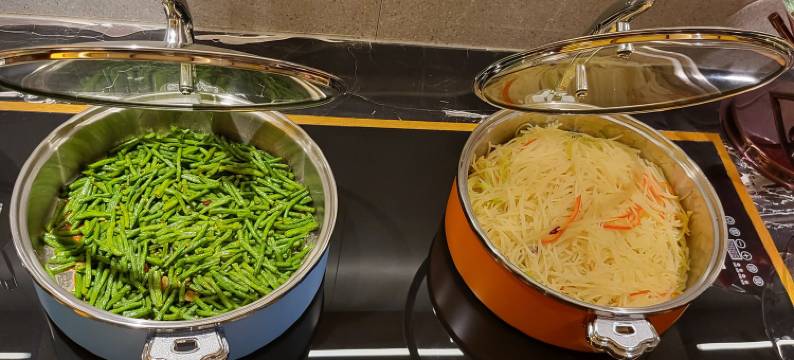 上好人家·质选酒店(济南大明湖站印象城店)图片