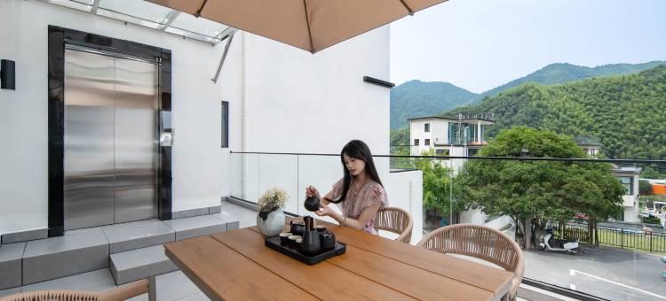 我行我宿民宿(宁国皖南川藏线西津野渡店)图片