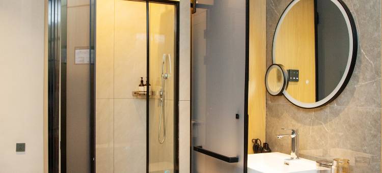 格林豪泰酒店(长春市吉林大路地铁站店)图片