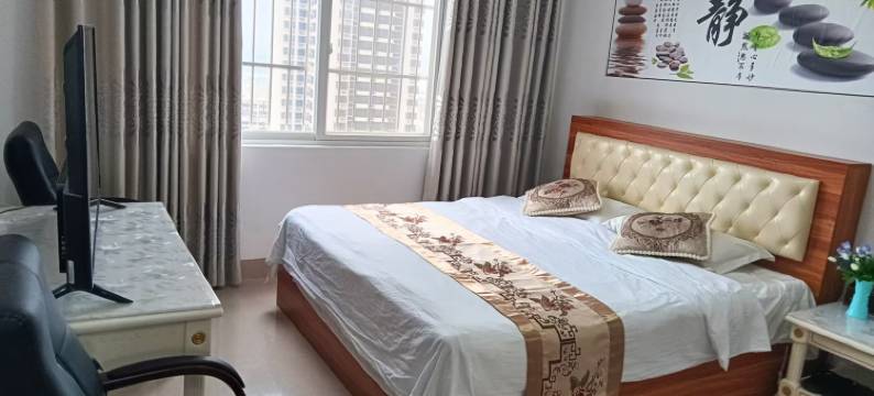 途悦公寓(火车东站凤岭佳园店)图片