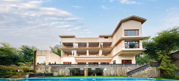 蜀南竹海问竹·留青民宿图片