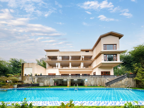 蜀南竹海问竹·留青民宿