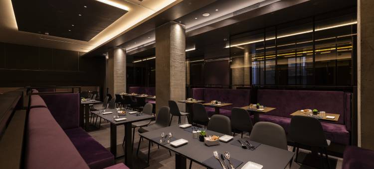 米兰欢乐124酒店(Joy 124 Hotel Milano)图片