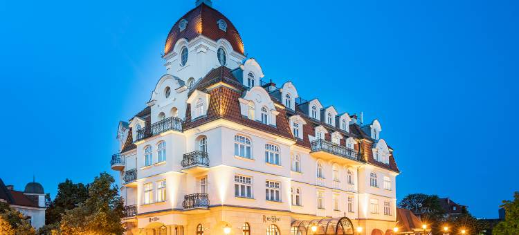 Rezydent Sopot MGallery Hotel Collection图片
