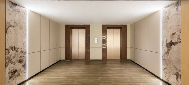 茶苑优品酒店(泉州古城店)图片