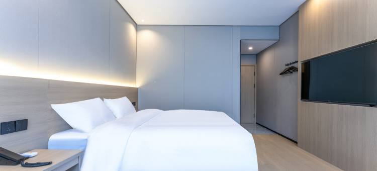 锐思特酒店(平阳昆阳人民路店)图片