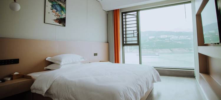 奉节江月阁酒店(夔门印象店)图片