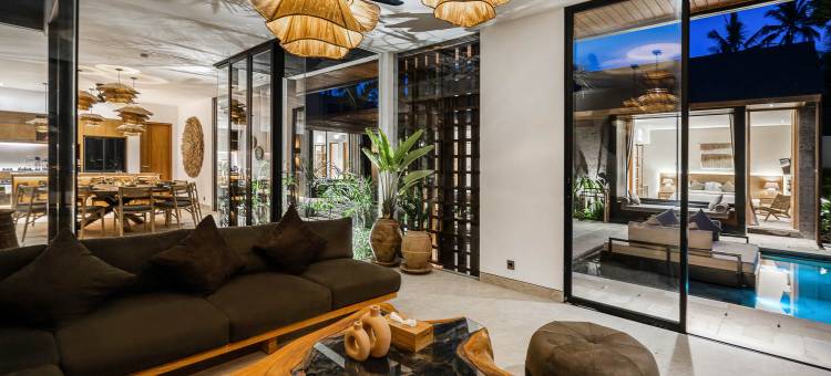 丽黛别墅(Villa Leda by BaliSuperHost)图片