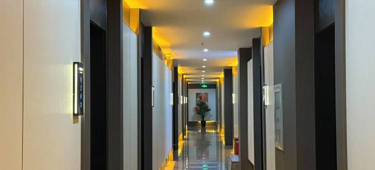 白河天龙宾馆图片