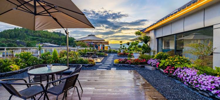 呈境Life Hotel(丽江古城南门木府店)图片