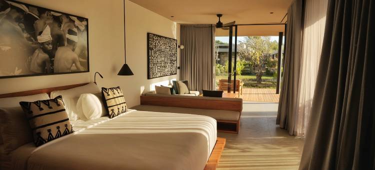 巴斯克吉利美诺酒店(BASK Gili meno)图片